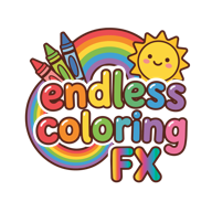 Endless Coloring FX