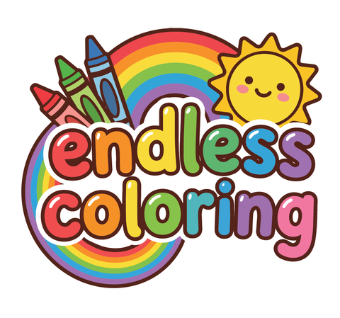 Endless Coloring