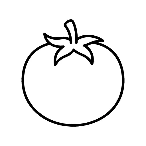 Fruits and vegetables